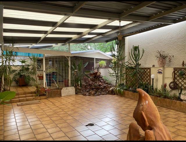 3 BEDROOM HOUSE FOR SALE IN SASOLBURG EXT 15